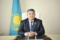 Закарин Дархан Әмірханұлы