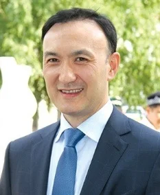 Жәкібаев Мұрат Орынбайұлы