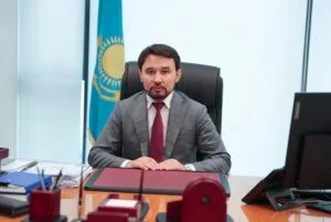 Жақсымбетов Оралбай Ергенұлы