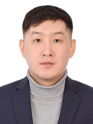 TAKHIR ZHALGELDEYEV