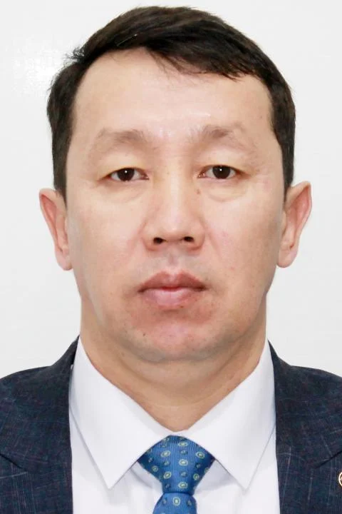 ABAT  ZHANGALIEV