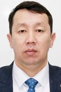 Жанғалиев Абат Сайфуллаұлы