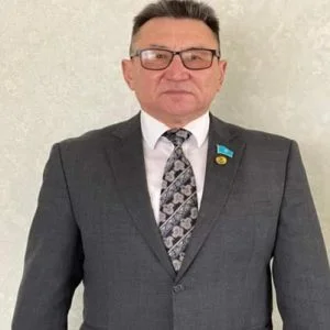 Жарылғапов Серік Әбдіғалиұлы