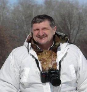 Жданов Сергей Иванович