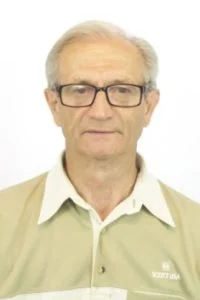 Железнов Василий Иванович