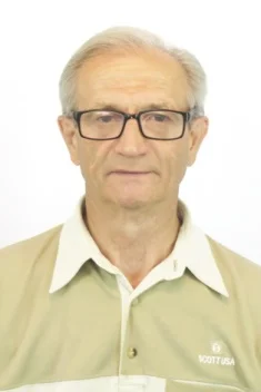 ЖЕЛЕЗНОВ ВАСИЛИЙ ИВАНОВИЧ