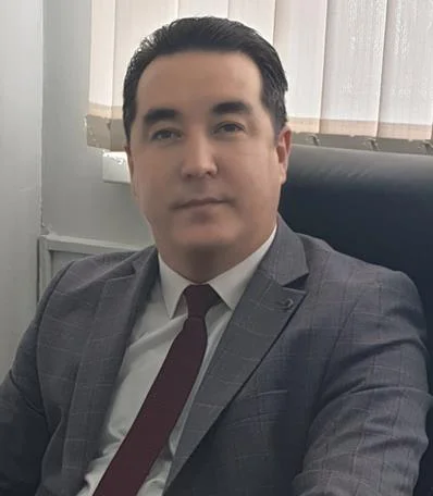 BERIK  ZHUMIN